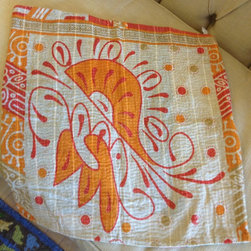 Let's go boho! - Decorative Pillows