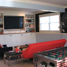 Recreation Room