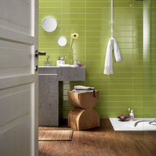 bath