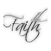 Faith Blooms billede