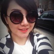 Ceci Wang's photo