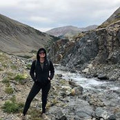 Elizabeth Rice's photo