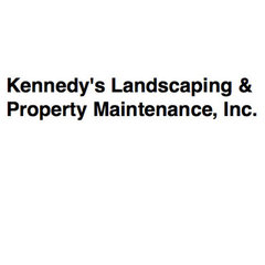 Kennedy's Landscaping & Property Maintenance, Inc.