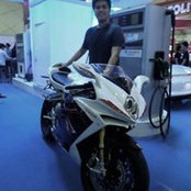 Arvin Simon's photo