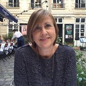Brigitte Jarnys billede