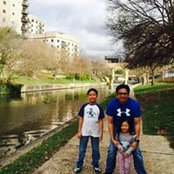 Monica Punongbayan's photo