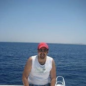 Tamer Saad's photo