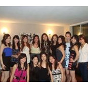 Lena Guo's photo