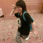 萬怡君's photo