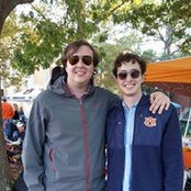 Justin Holmes's photo