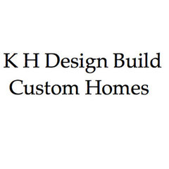 K H Design Custom Homes