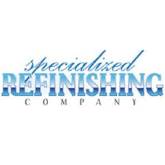 Specialized Refinishing - Greensboro