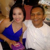 Evangeline Saplan's photo