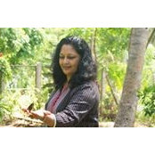 Poornima Hatti's photo