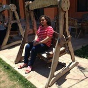 Marina Nabil's photo