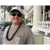 Gary Brown's photo