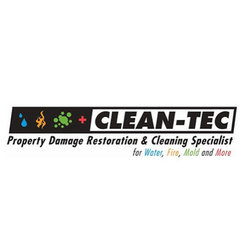 Clean-Tec Restoration & Cleaning