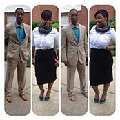 Tre'elle Tolbert's photo