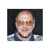 George Durmans foto