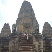 Foto von David Mackie