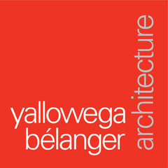 Yallowega Bélanger Architecture (YBA)