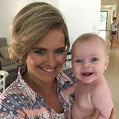 Abby Miller's photo