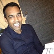 Foto de Yassine Fukeerah
