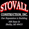 STOVALL CONSTRUCTION INC's profile photo