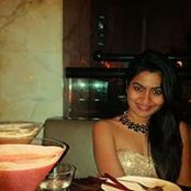 Photo de Maitreyee Raje