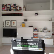 Foto von Meisterwerk Die Tischlerei