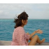 Paula De La Cruz's photo