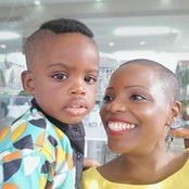 Nathalie Carrénard Degbe's photo