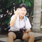 董星銳さんの写真