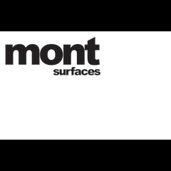 Mont Surfaces by Mont Granite