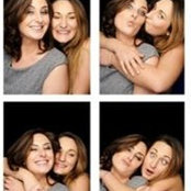 Sofia Goldoni's photo