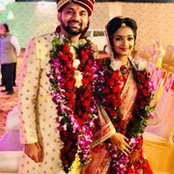 Thejesvini Gupta's photo