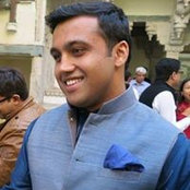 Abhinav Gaur's photo