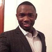 Lanre Oladipo's photo