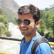 Mayank Singh's photo