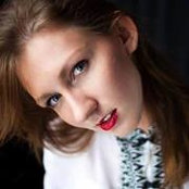 Eglė Juškaitė's photo