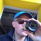 Steve Carpenter's photo