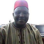 Foto von Faam Ibrahim