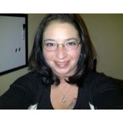 Melissa Thomas's photo