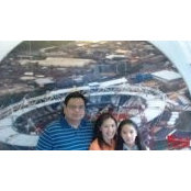 Flint Oliquiano's photo