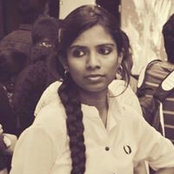Minu Sadanandan's photo