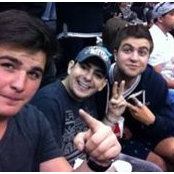 Sean Grusd's photo