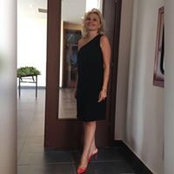 Paula Popiel's photo