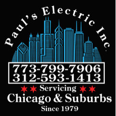 Paul's Electric Inc.