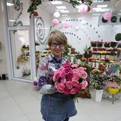 Татьяна Ванчкова's photo