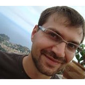 Evgeny Kerbel's photo